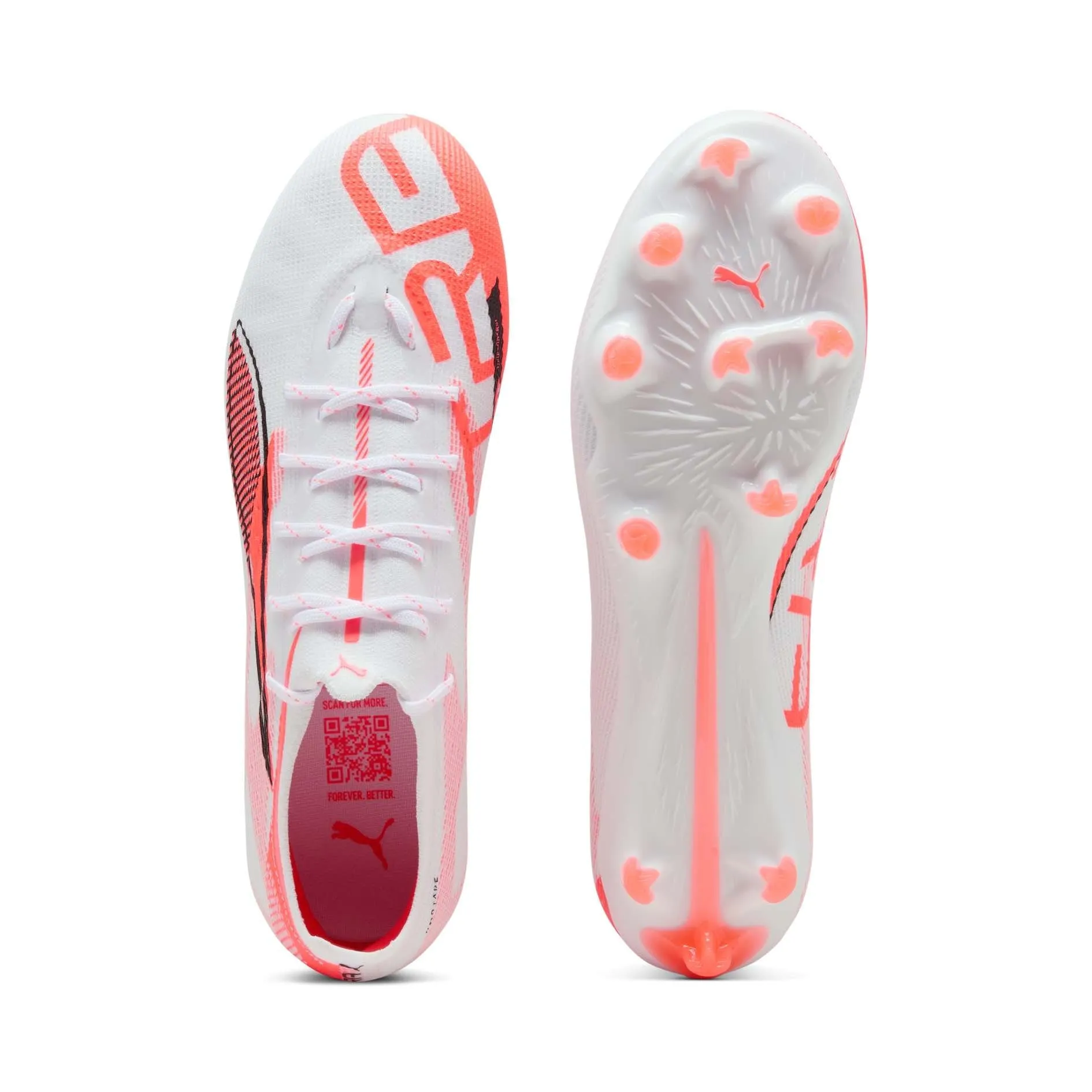 PUMA ULTRA 5 Pro FG/AG Puma Ultra Series