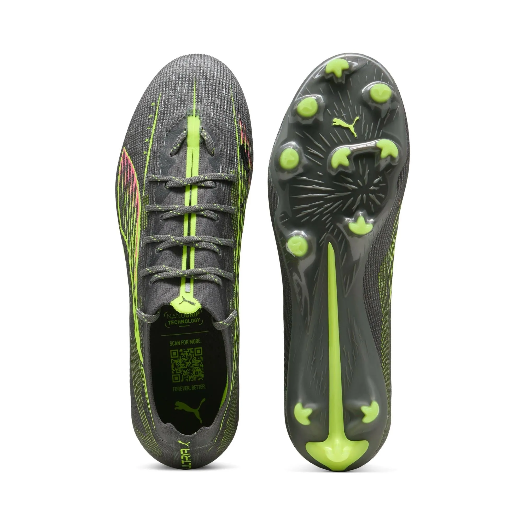 PUMA ULTRA 5 Pro FG/AG Puma Ultra Series
