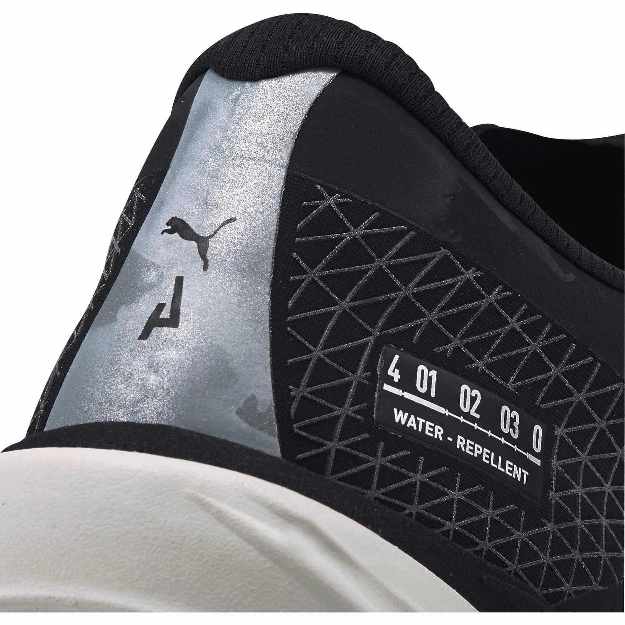 Puma Deviate Nitro 2 WTR Womens Running Shoes - Black Elite Speed Runners