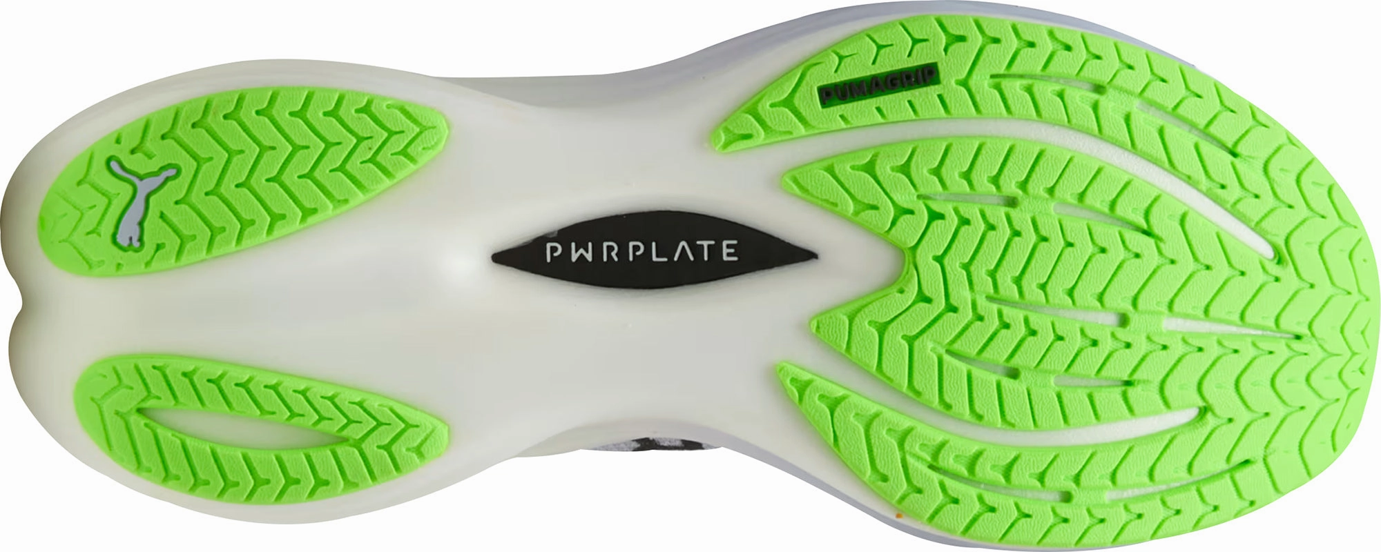 Puma Deviate Nitro 3 HYROX Womens Running Shoes - Blue Elite Speed Runners
