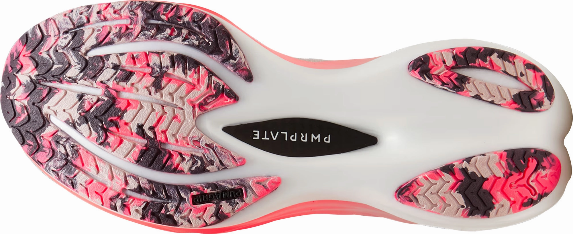 Puma Deviate Nitro 3 Womens Running Shoes - Pink Elite Speed Runners