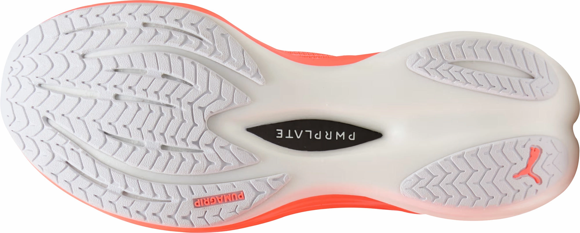 Puma Deviate Nitro 3 Womens Running Shoes - Red Elite Speed Runners