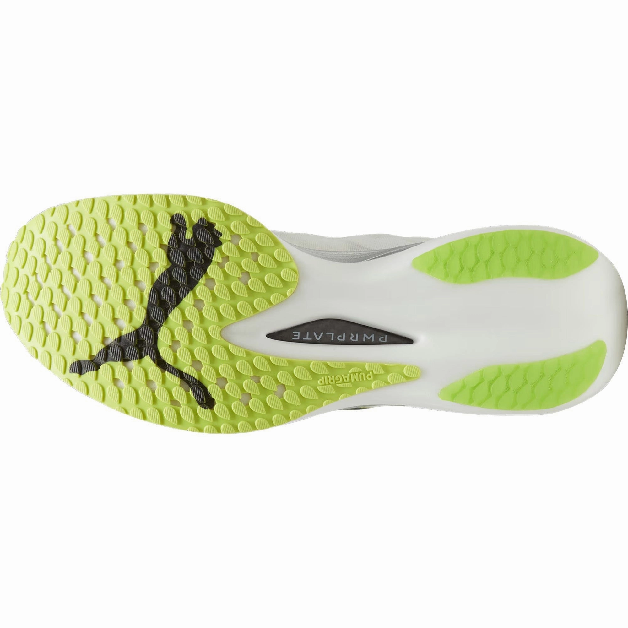 Puma Deviate Nitro Elite 2 Mens Running Shoes - White Elite Speed Runners