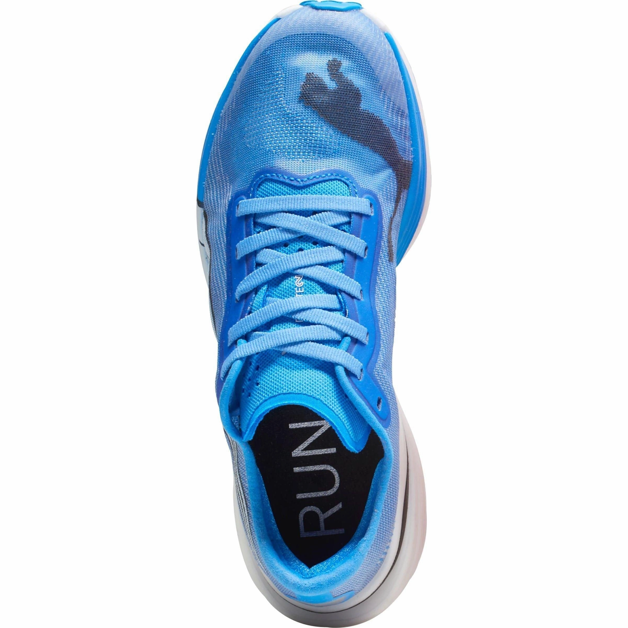 Puma Deviate Nitro Elite 2 Womens Running Shoes - Multi Elite Speed Runners