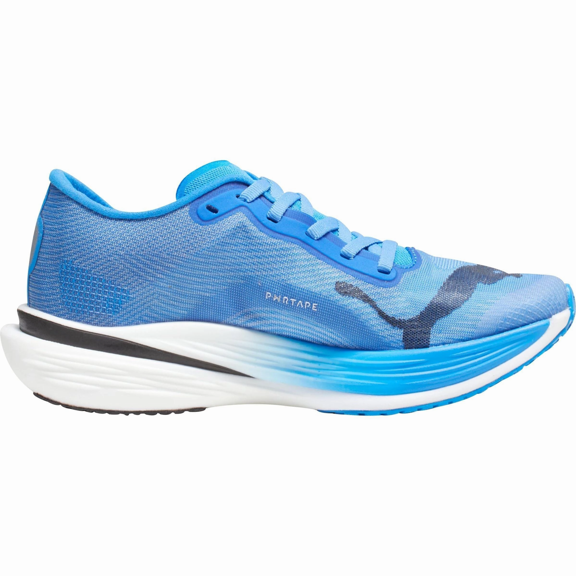 Puma Deviate Nitro Elite 2 Womens Running Shoes - Multi Elite Speed Runners