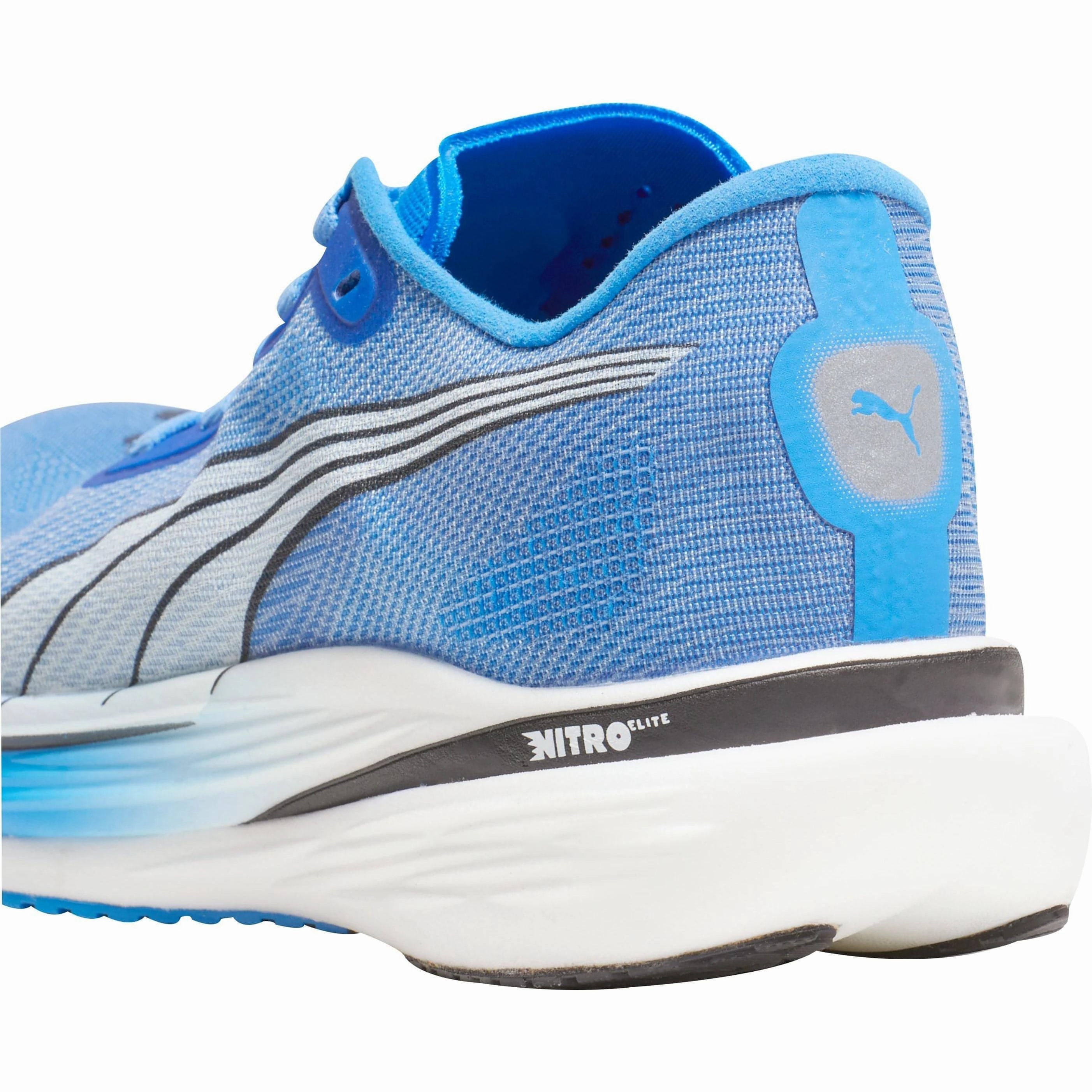 Puma Deviate Nitro Elite 2 Womens Running Shoes - Multi Elite Speed Runners