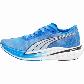 Puma Deviate Nitro Elite 2 Womens Running Shoes - Multi Puma Deviate Nitro design