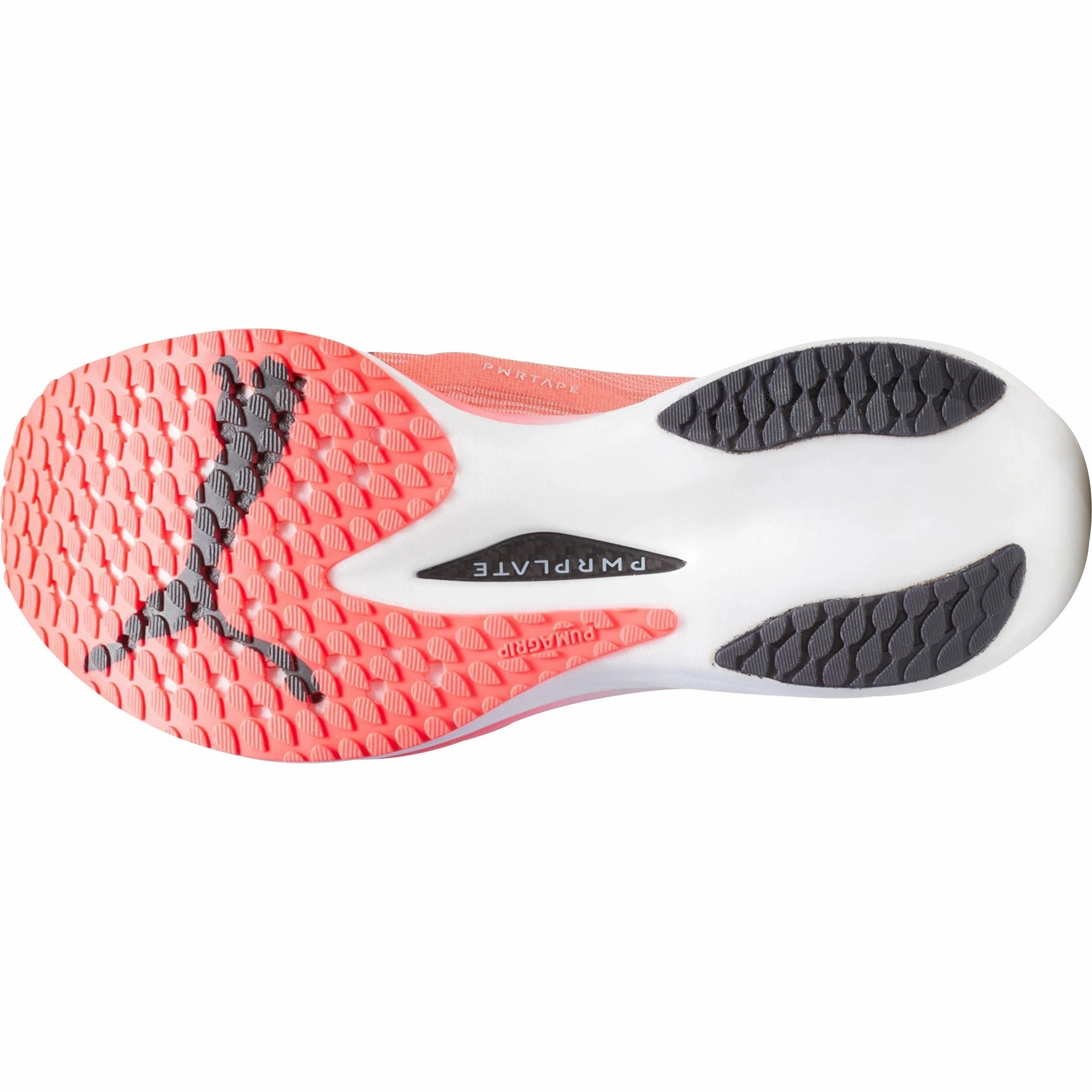 Puma Deviate Nitro Elite 2 Womens Running Shoes - Multi Elite Speed Runners