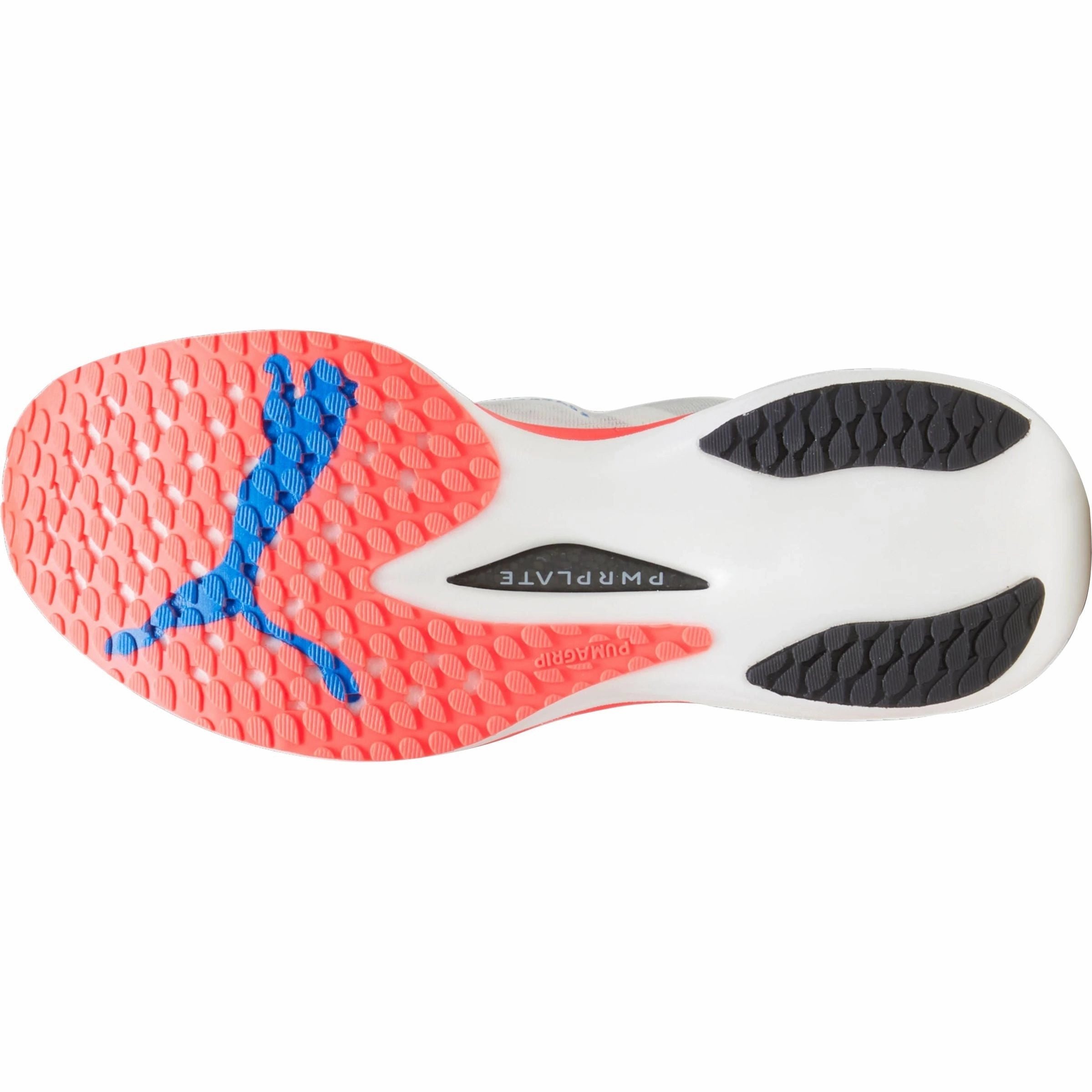 Puma Deviate Nitro Elite 2 Womens Running Shoes - White Elite Speed Runners