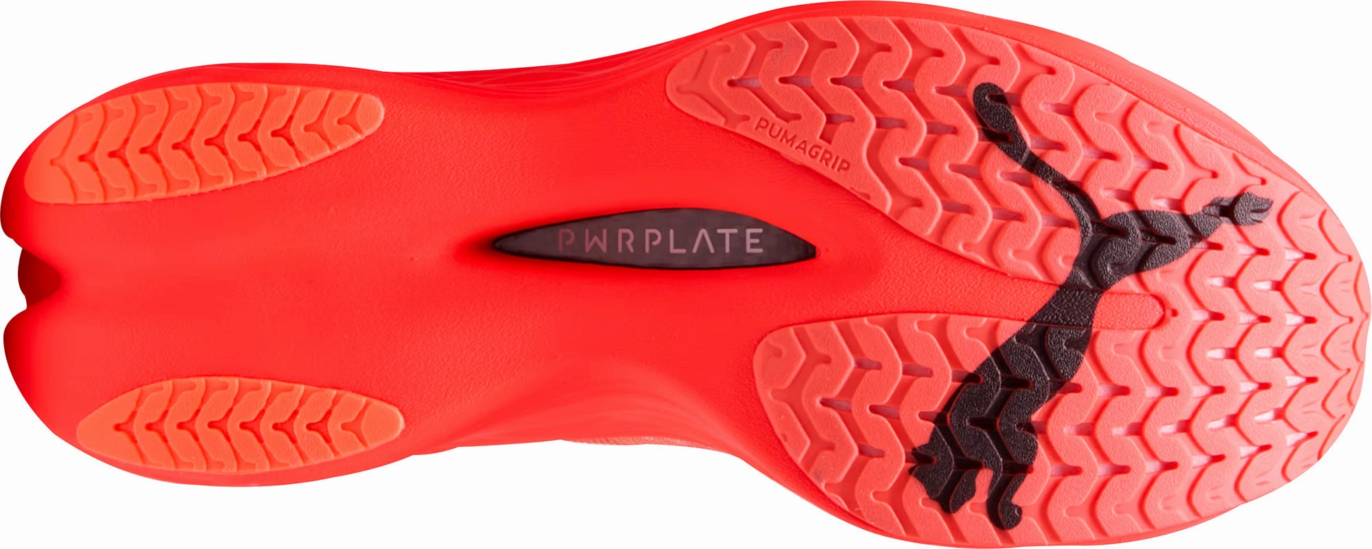 Puma Deviate Nitro Elite 3 Mens Running Shoe - Red Elite Speed Runners