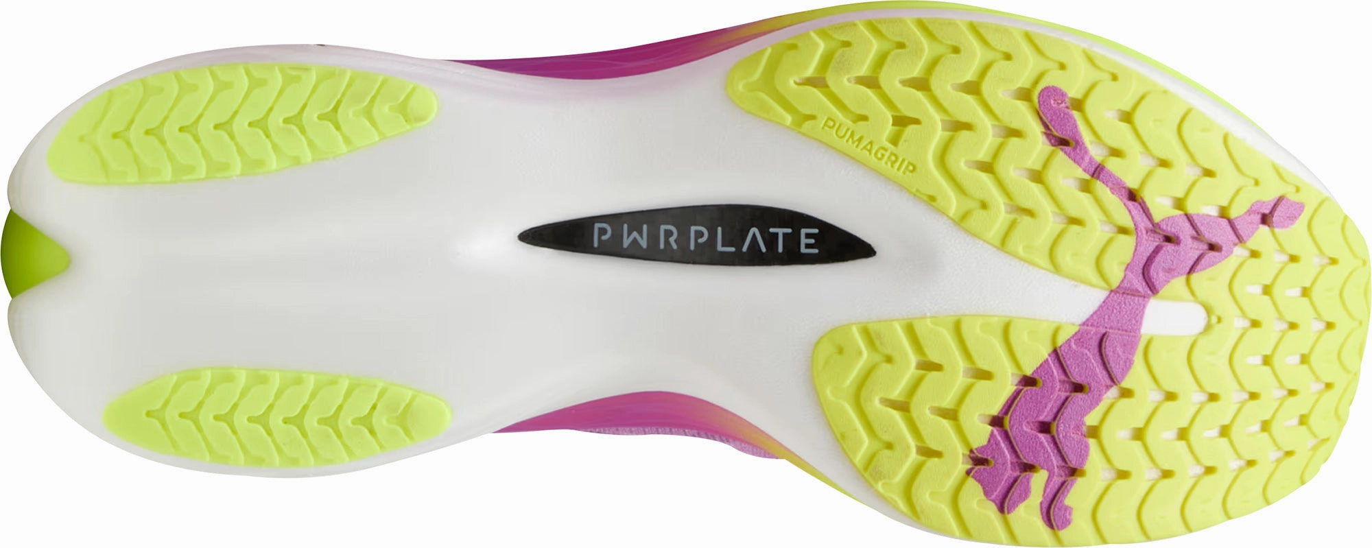 Puma Deviate Nitro Elite 3 Mens Running Shoes - Purple Elite Speed Runners