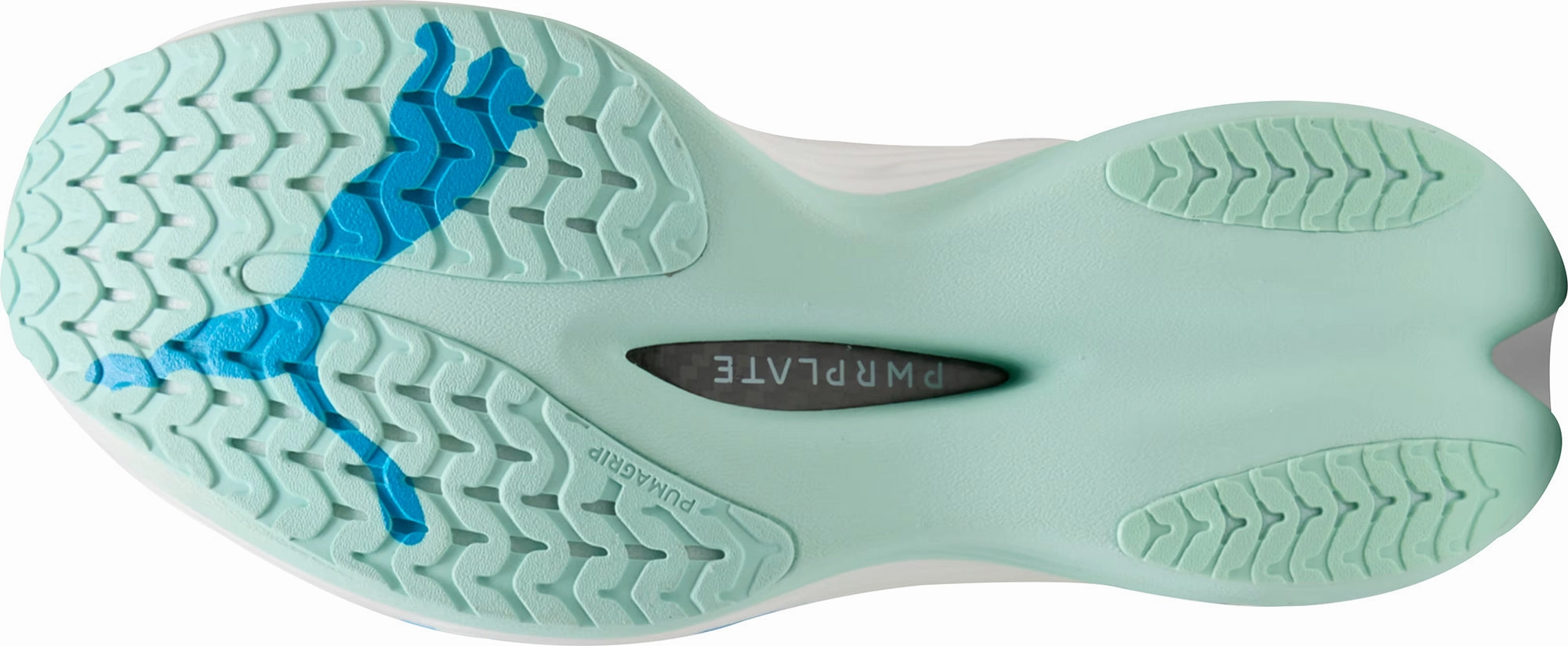 Puma Deviate Nitro Elite 3 Mens Running Shoes - White Elite Speed Runners