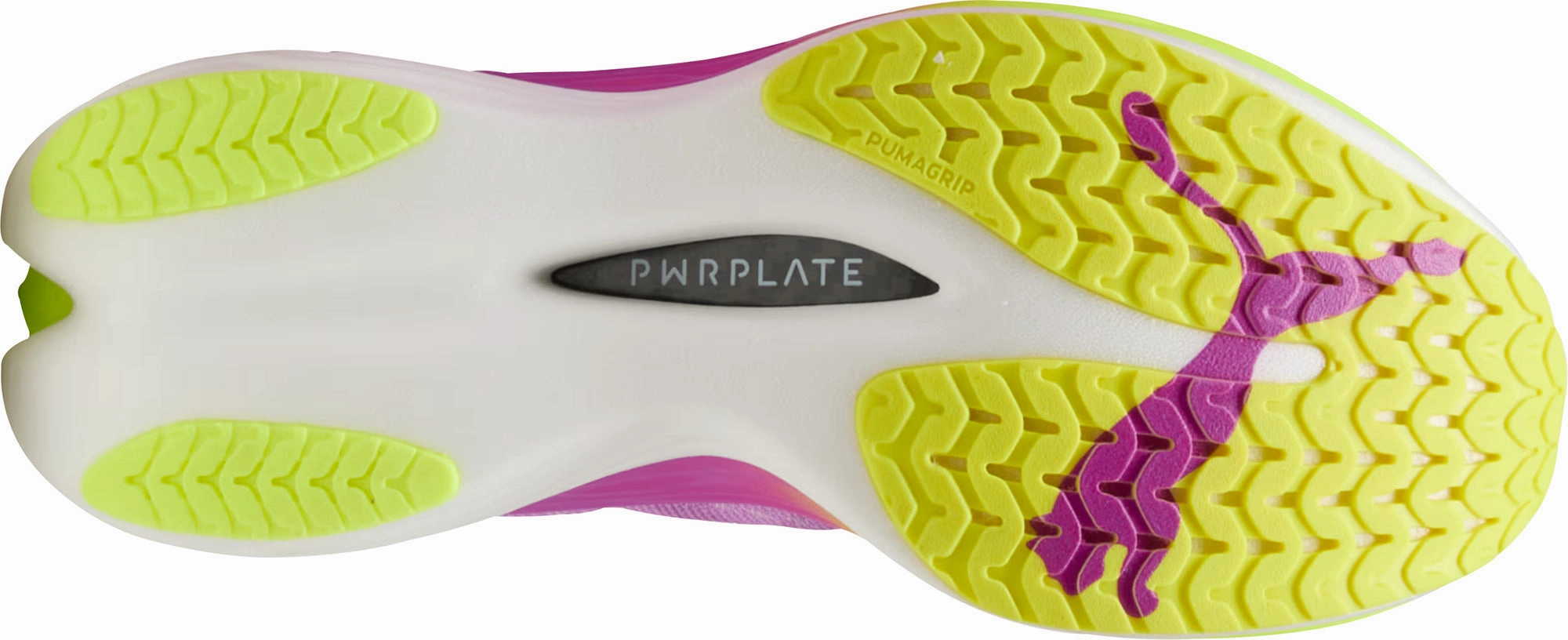 Puma Deviate Nitro Elite 3 Womens Running Shoes - Purple Elite Speed Runners