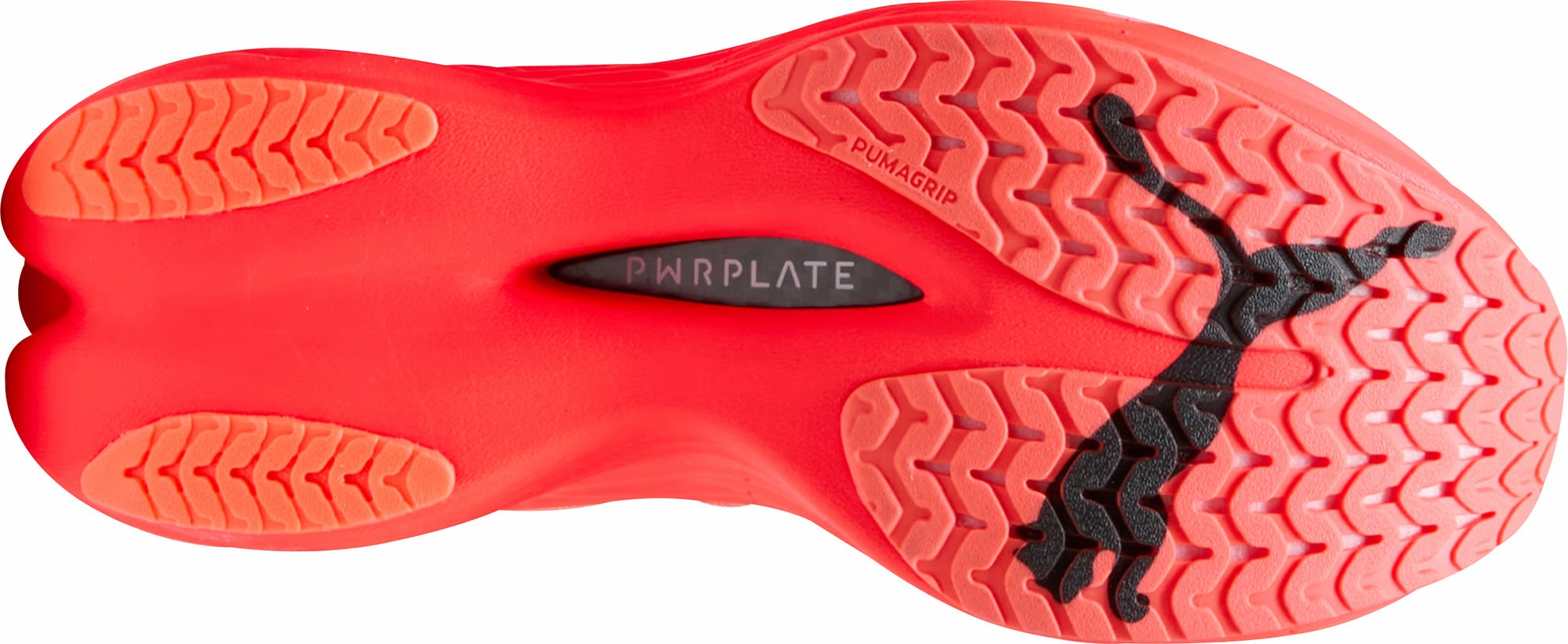 Puma Deviate Nitro Elite 3 Womens Running Shoes - Red Elite Speed Runners