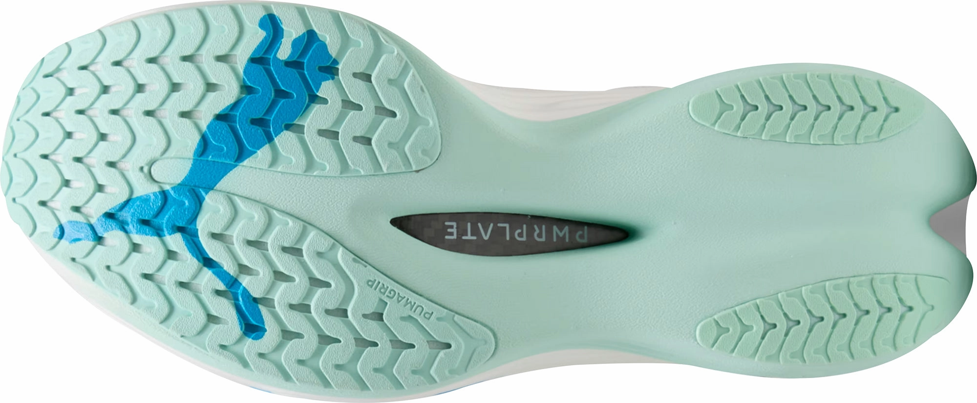 Puma Deviate Nitro Elite 3 Womens Running Shoes - White Elite Speed Runners