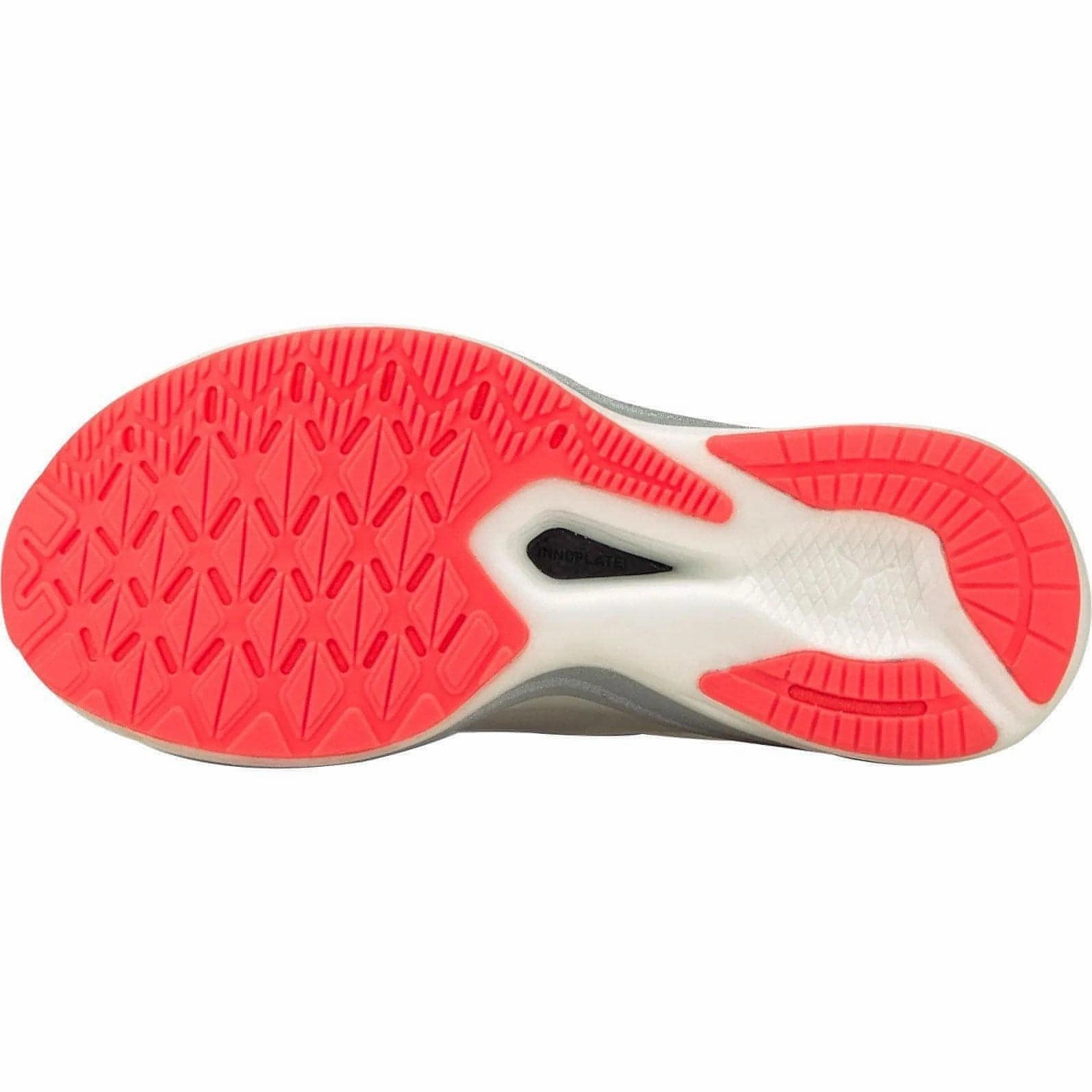 Puma Deviate Nitro Elite Racer Mens Running Shoes - White Elite Speed Runners