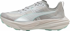 Puma Deviate Nitro Elite Womens Trail Running Shoes - Grey Puma shoe variations