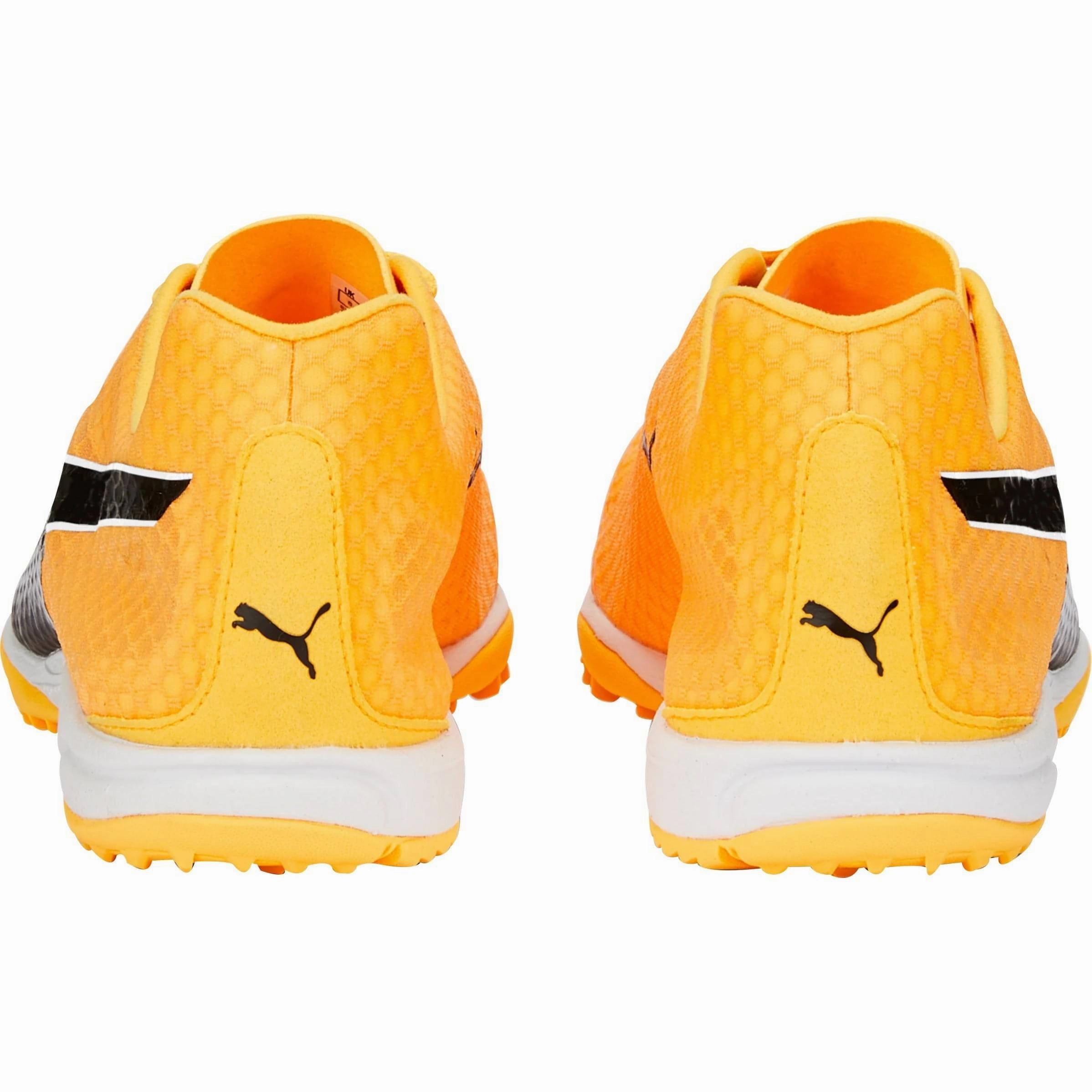Puma evoSpeed Haraka 7 Cross Country Spikes - Orange Cozy Footwear