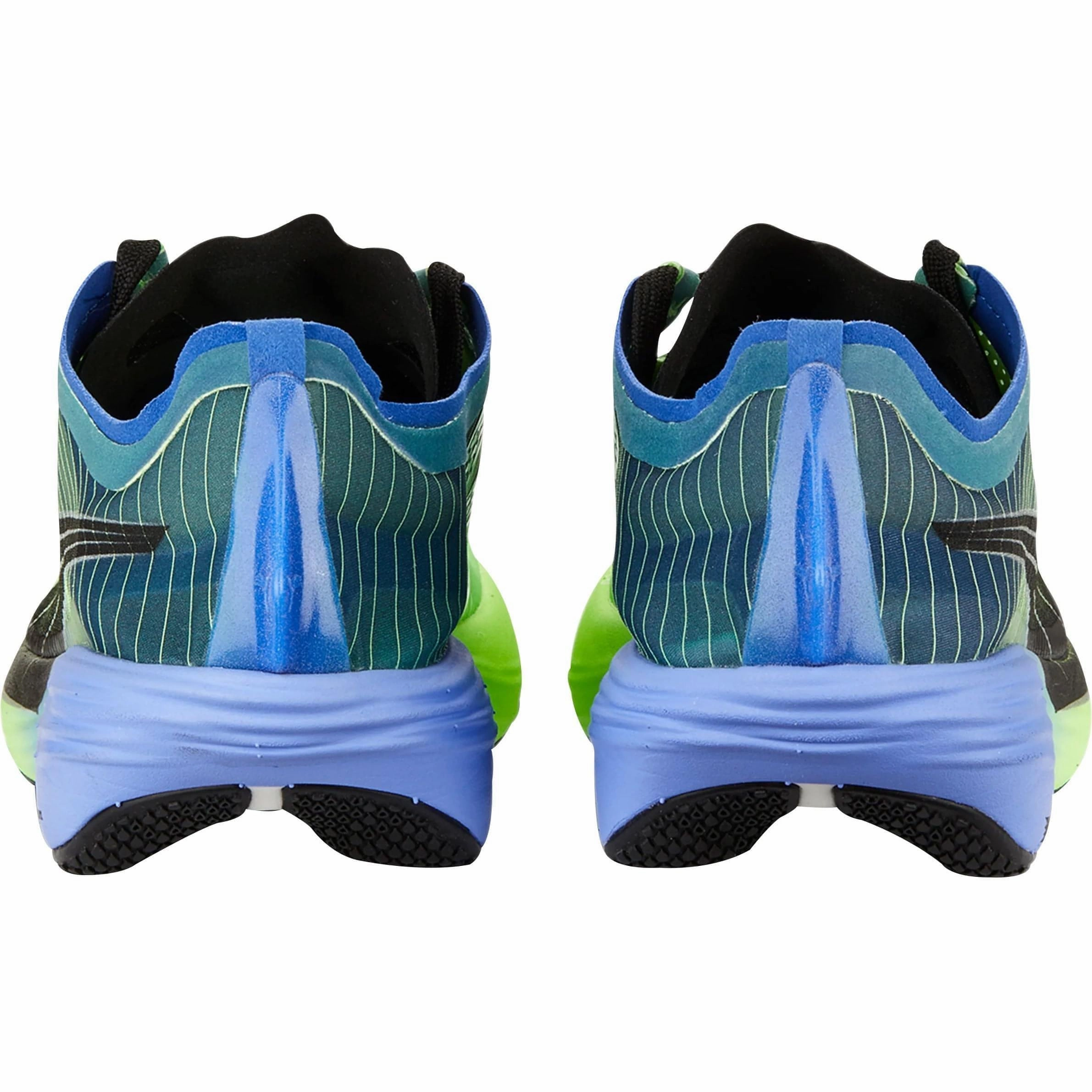 Puma Fast-FWD Nitro Elite Mens Running Shoes - Blue Bold Sneakers