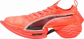 Puma Fast-R Nitro Elite 2 Mens Running Shoes - Red Puma Fast R Elite style