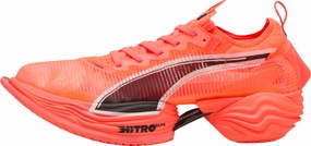 Puma Fast-R Nitro Elite 2 Womens Running Shoes - Red Puma Fast R Elite style