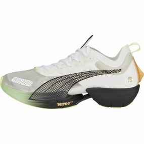 Puma Fast-R Nitro Elite Mens Running Shoes - White Puma Fast R Elite style