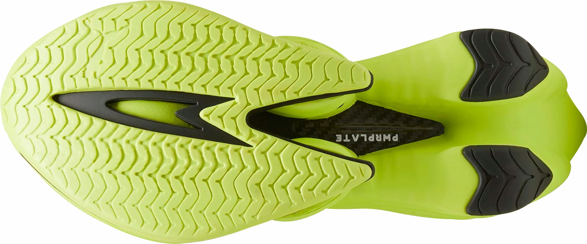 Puma Fast-RB Nitro Elite Mens Running Shoes - Green Lightweight Racing Shoes