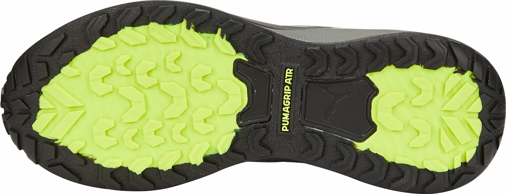 Puma Fast-Trac Nitro GORE-TEX Womens Trail Running Shoes - Black Bold Sneakers