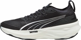 Puma ForeverRun Nitro 2 Mens Running Shoes - Black Puma shoe variations