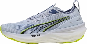 Puma ForeverRun Nitro 2 Mens Running Shoes - Blue Puma ForeverRun Nitro shoes
