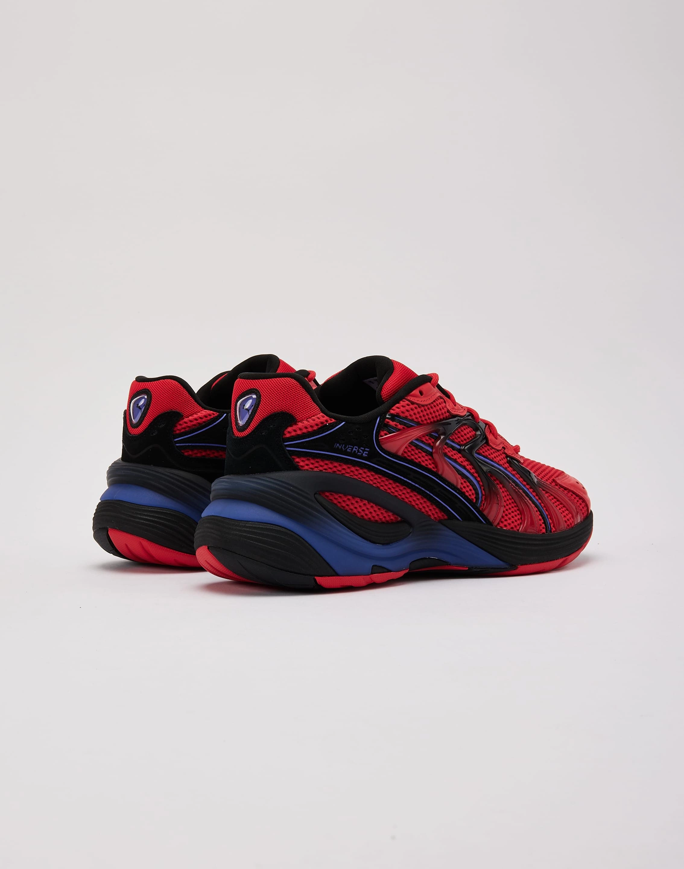 Puma Inverse Rev Memory Foam Shoes