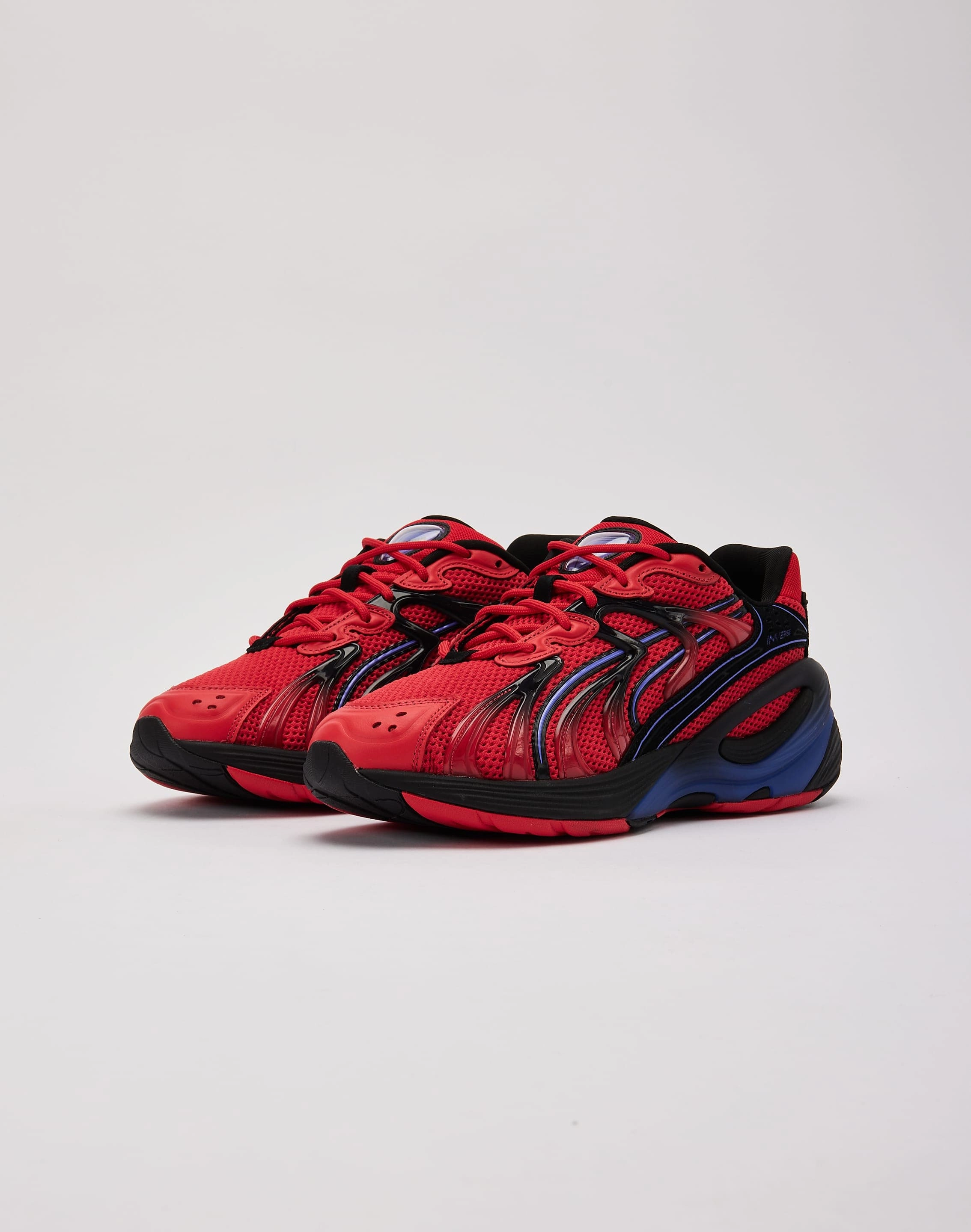 Puma Inverse Rev Memory Foam Shoes