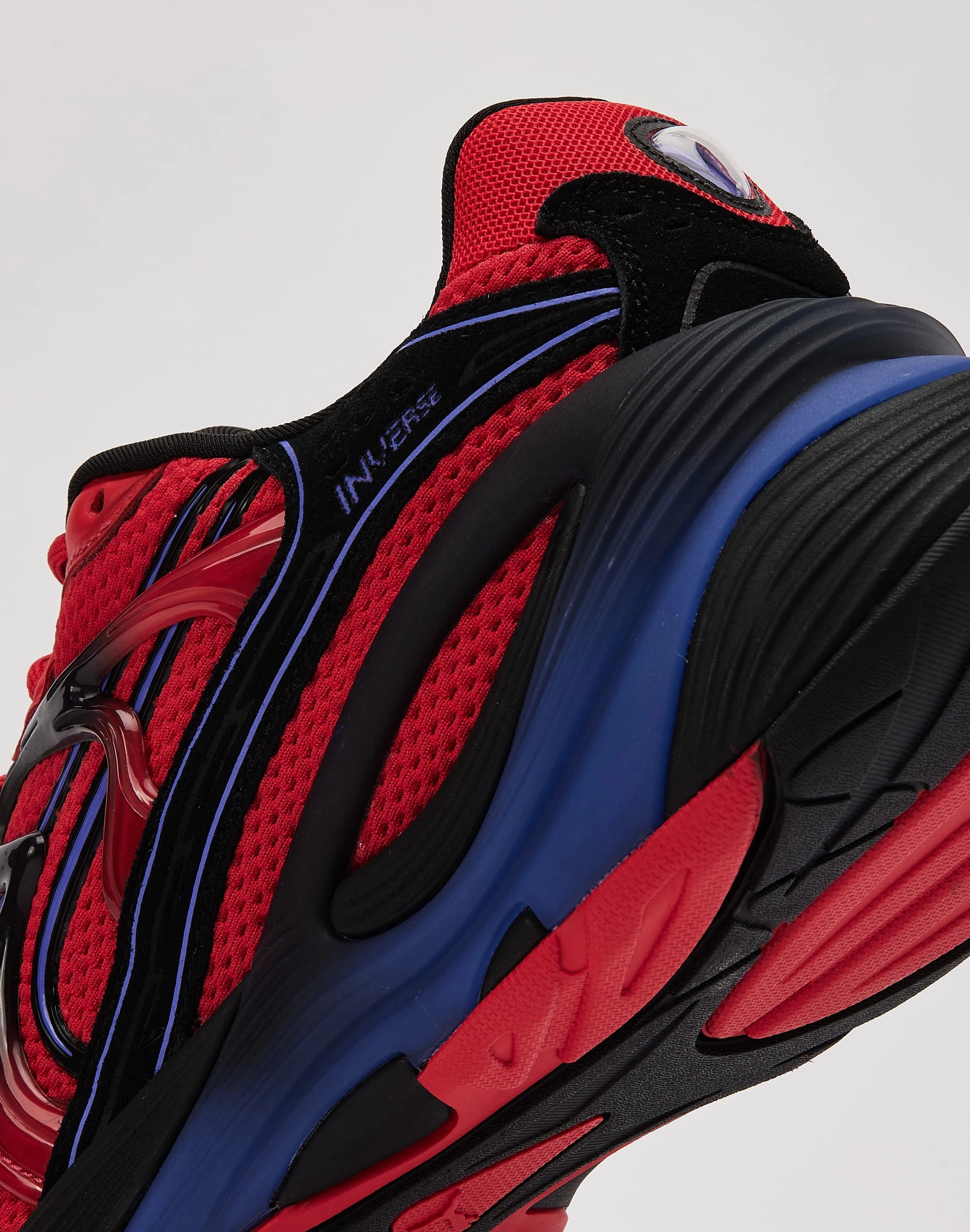 Puma Inverse Rev Memory Foam Shoes