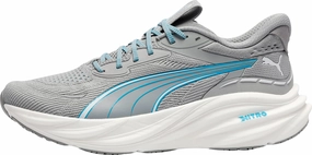Puma Magnify Nitro 3 Mens Running Shoes - Grey Puma shoe variations