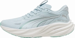 Puma Magnify Nitro 3 Womens Running Shoes - Blue Puma Magnify Nitro design