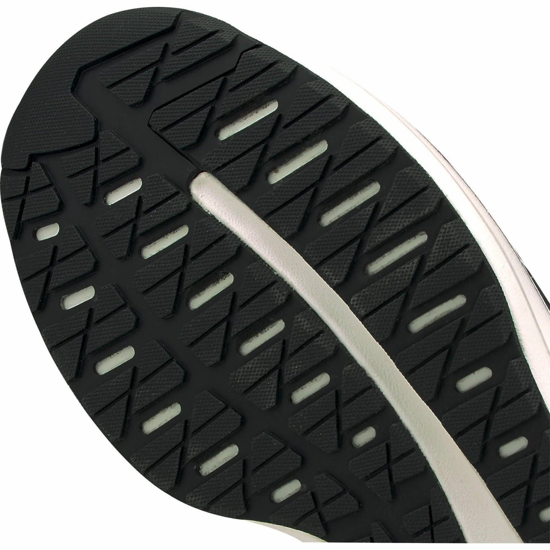 Puma Magnify Nitro Womens Running Shoes - Black Max Comfort Trainers