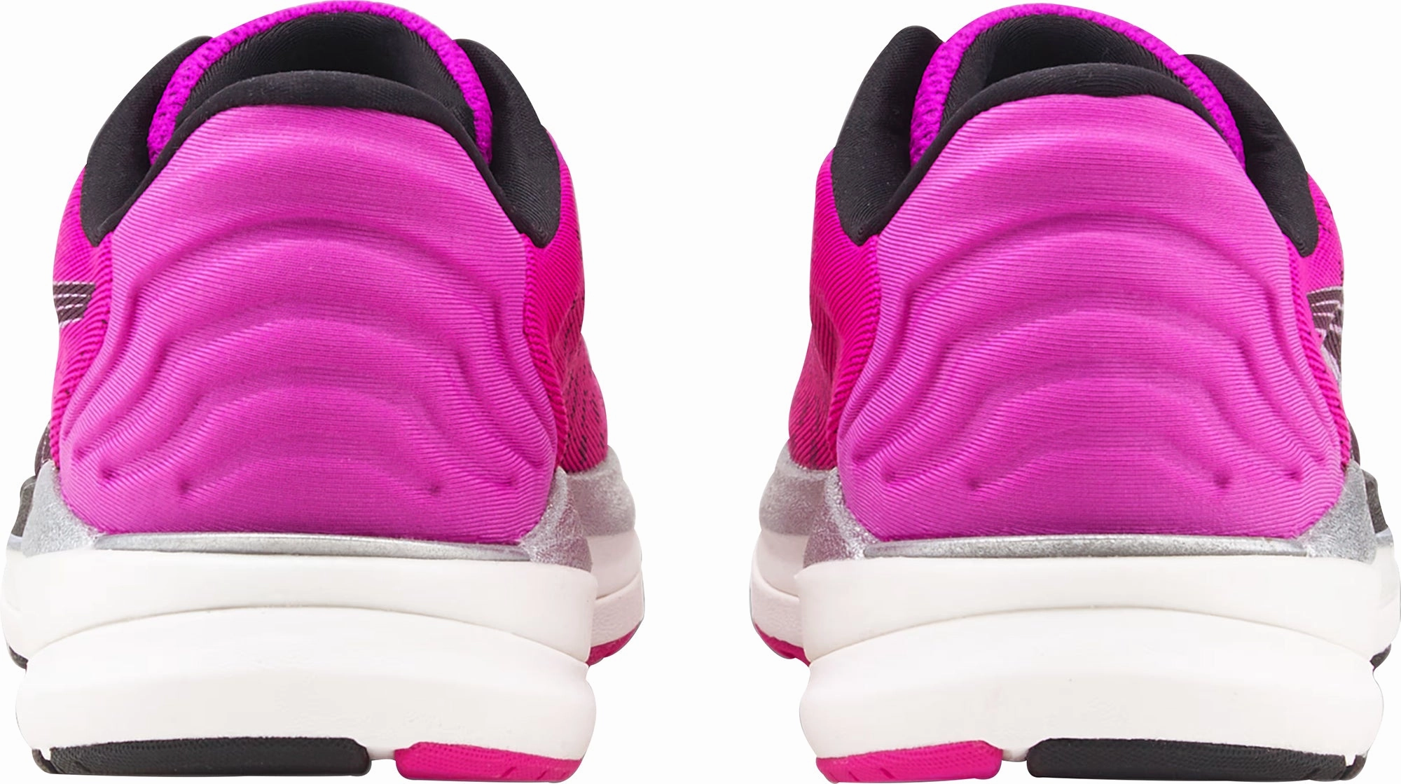 Puma Magnify Nitro Womens Running Shoes - Purple Max Comfort Trainers
