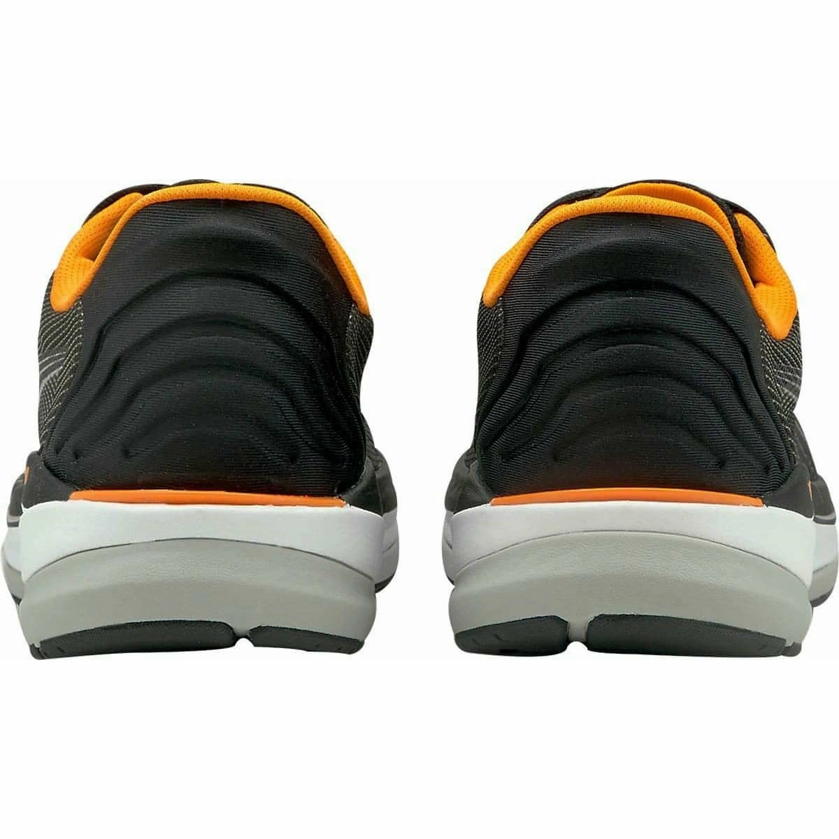 Puma Magnify Nitro WTR Mens Running Shoes - Black Max Comfort Trainers