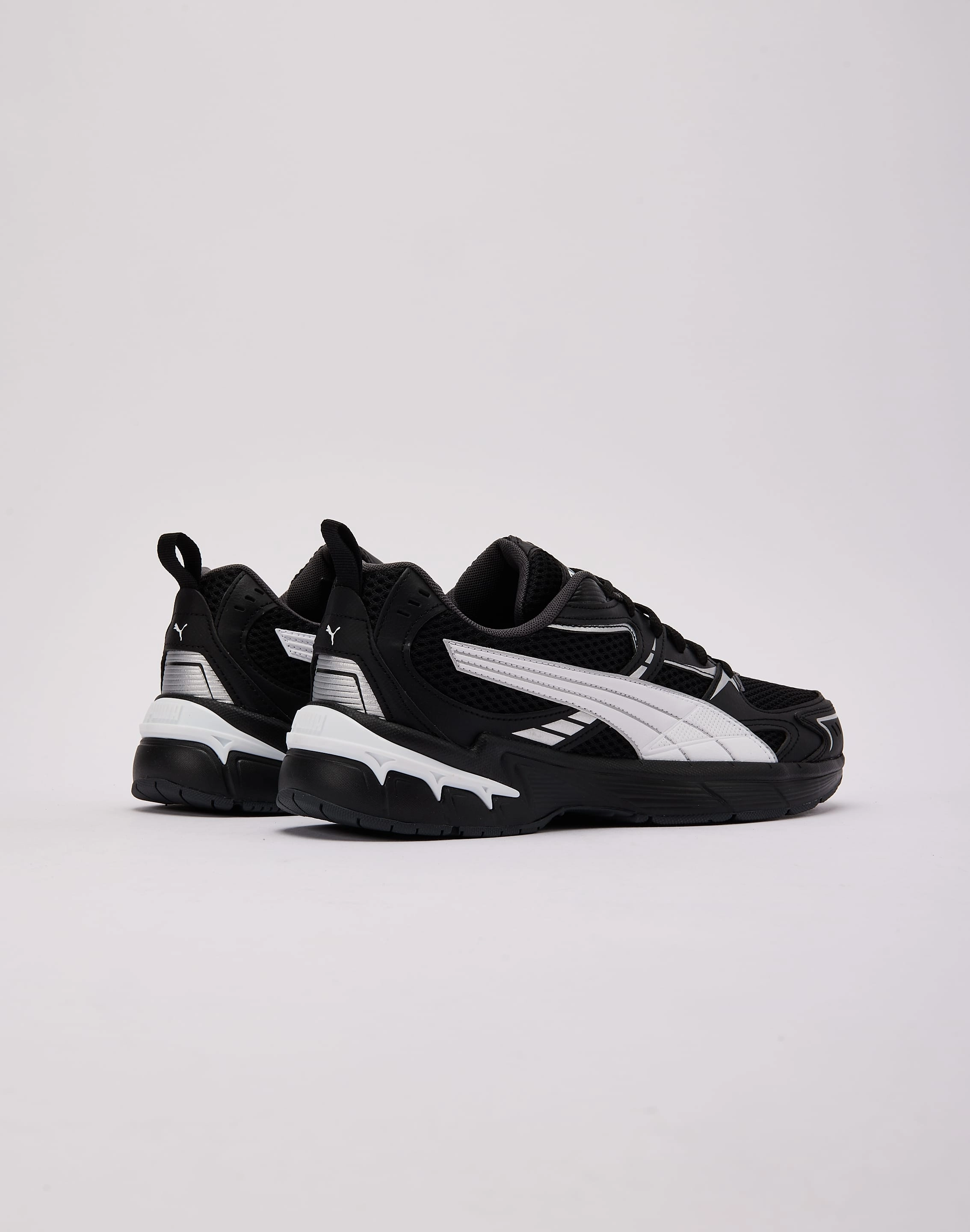 Puma Milenio Tech 2000 Memory Foam Shoes