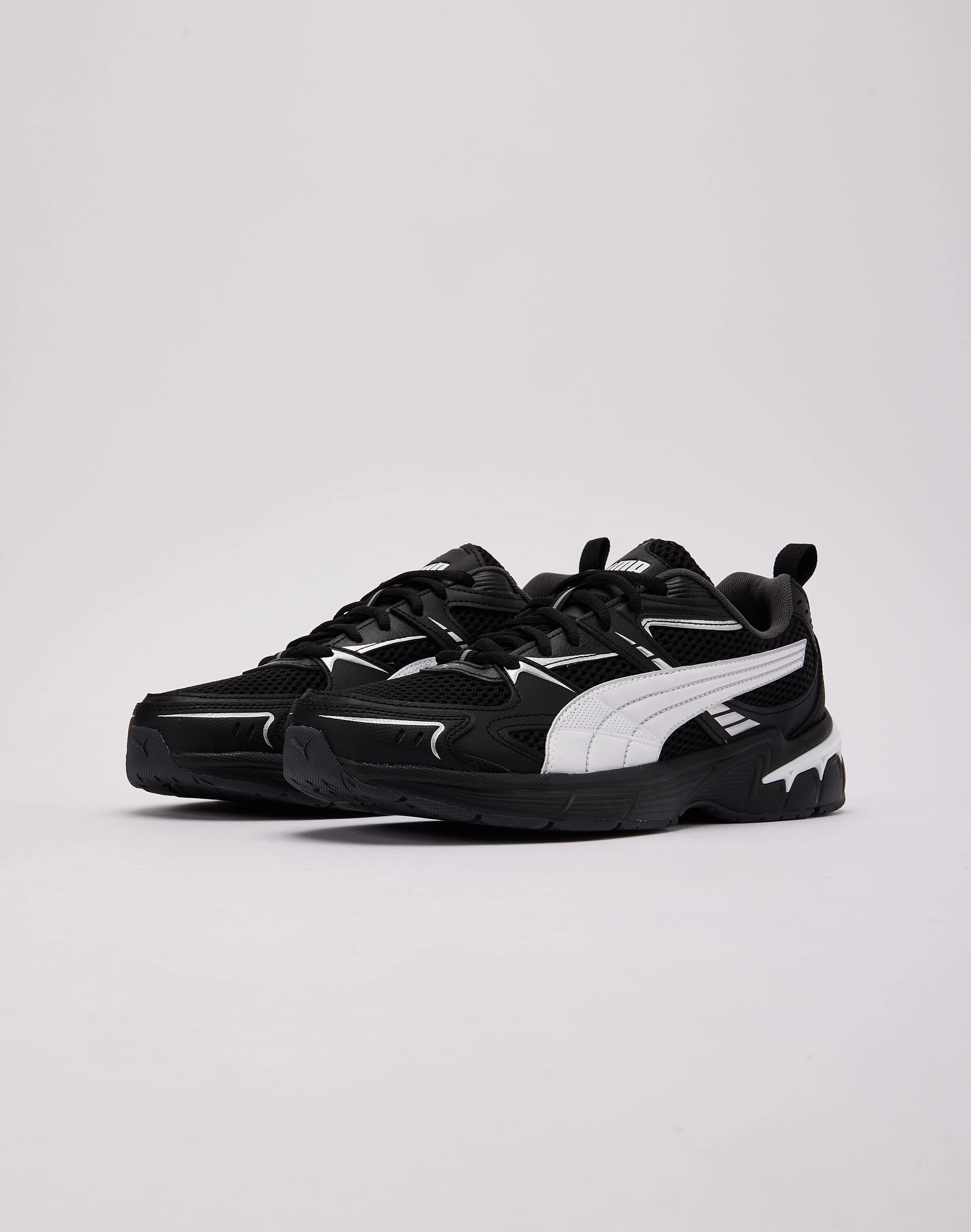 Puma Milenio Tech 2000 Memory Foam Shoes