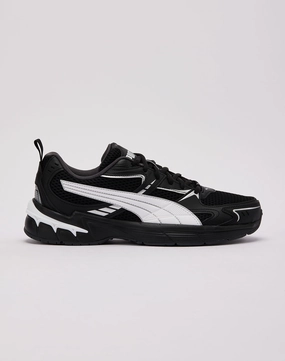 Puma Milenio Tech 2000 Puma casual sneakers with soft insoles