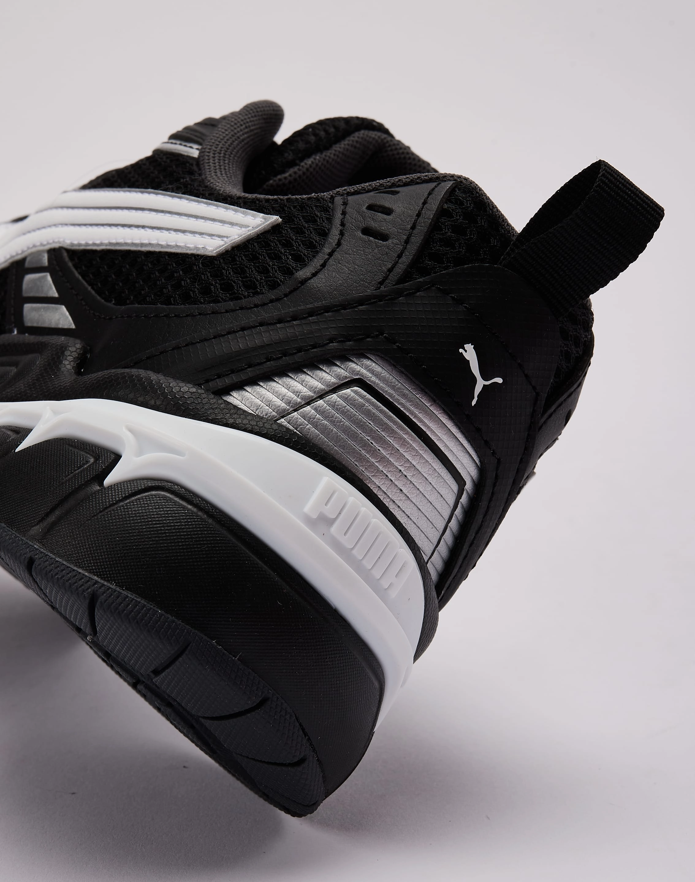 Puma Milenio Tech 2000 Memory Foam Shoes