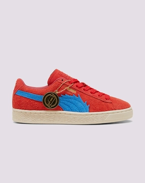 Puma One Piece "Buggy" Puma casual sneakers with soft insoles