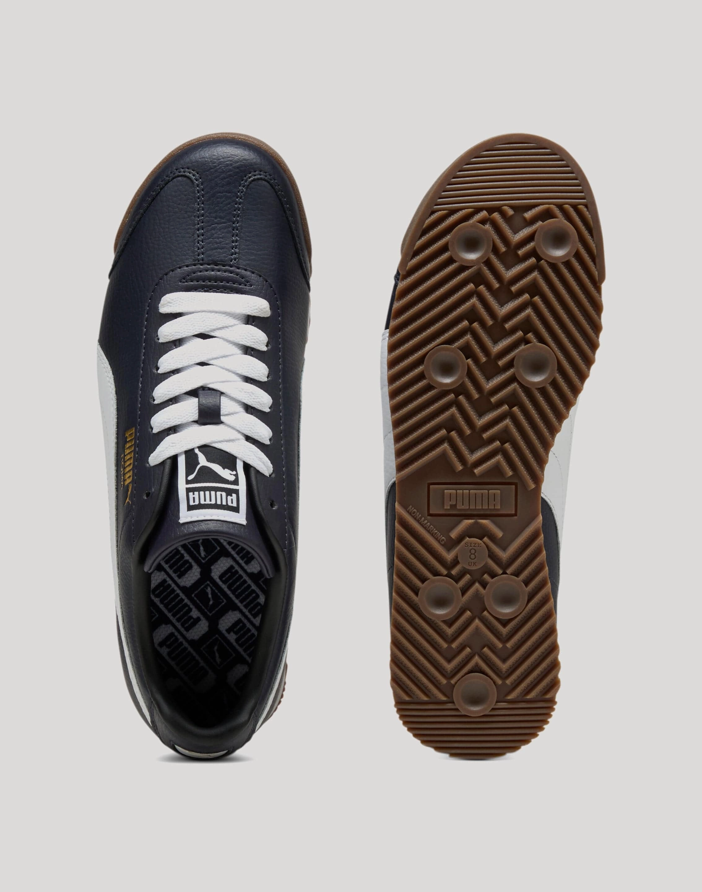 Puma Roma Memory Foam Shoes