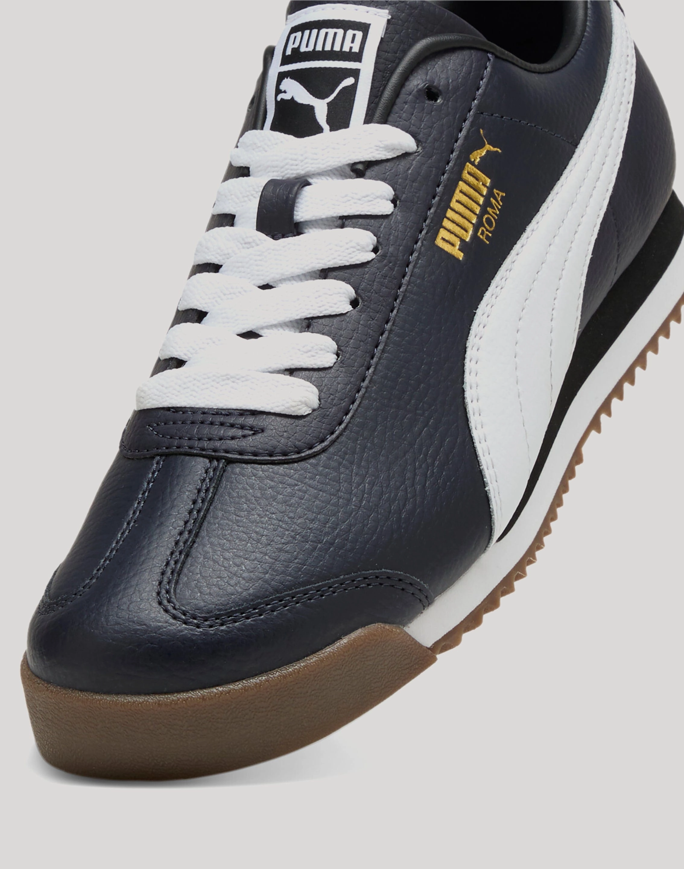 Puma Roma Memory Foam Shoes