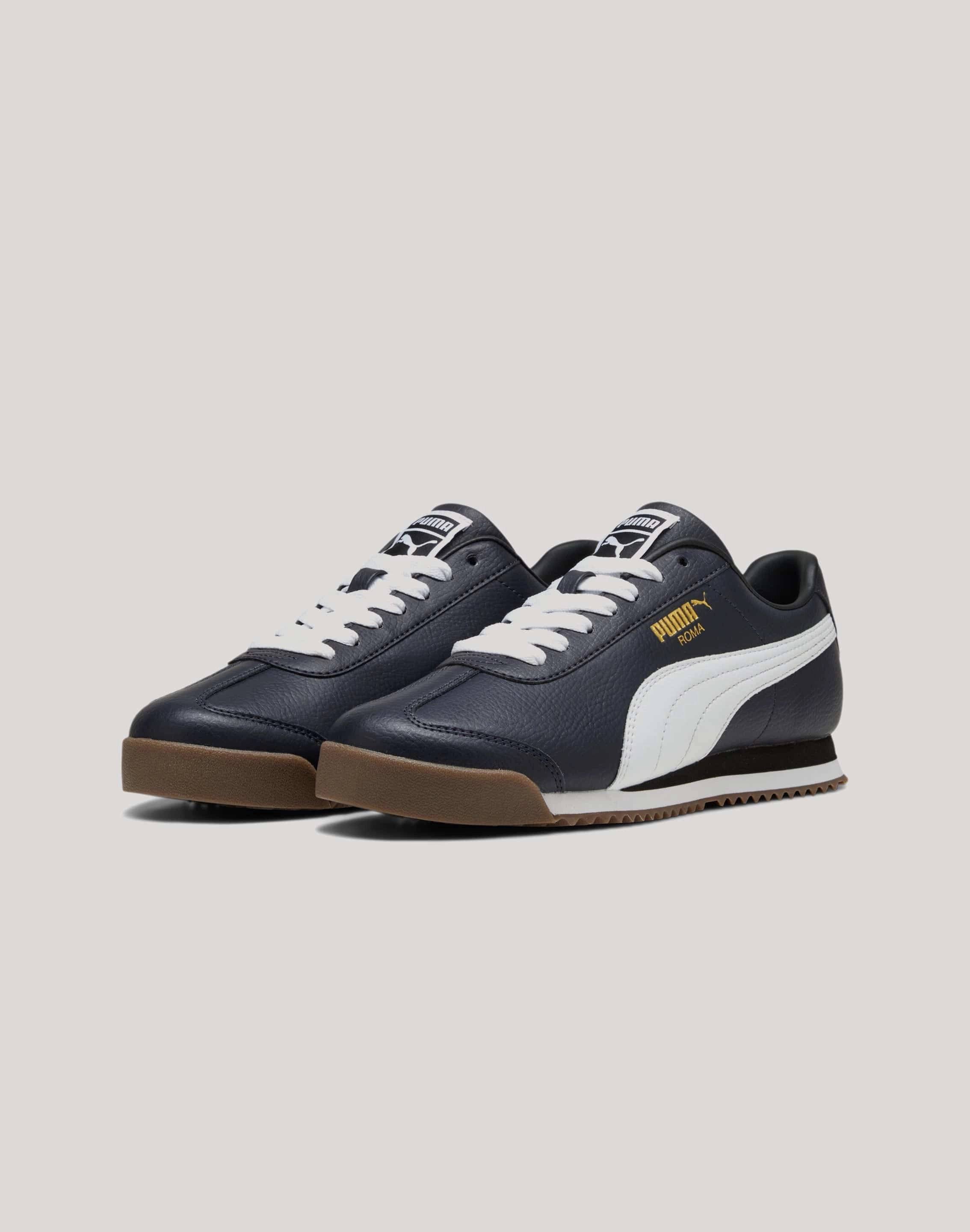 Puma Roma Memory Foam Shoes