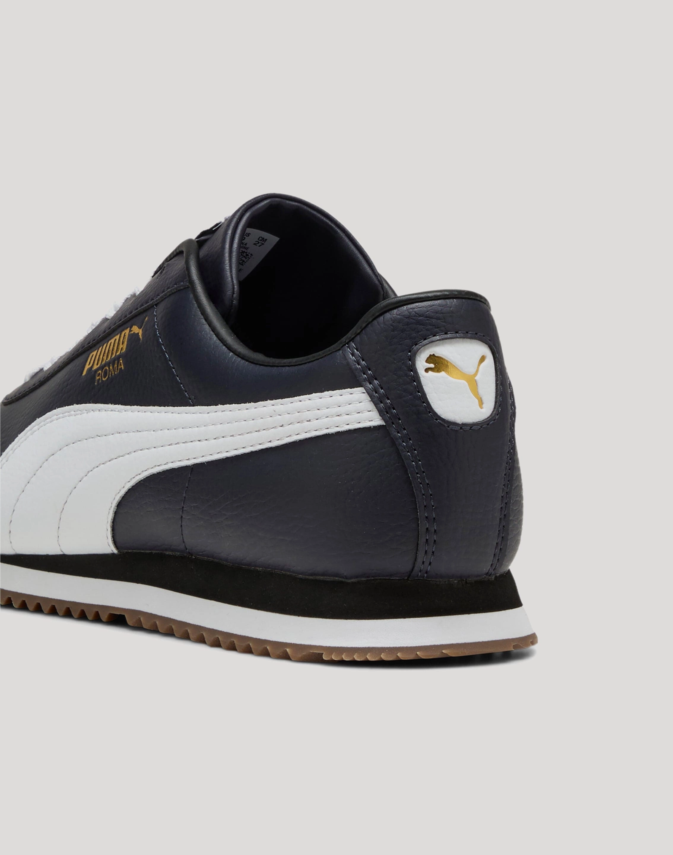 Puma Roma Memory Foam Shoes