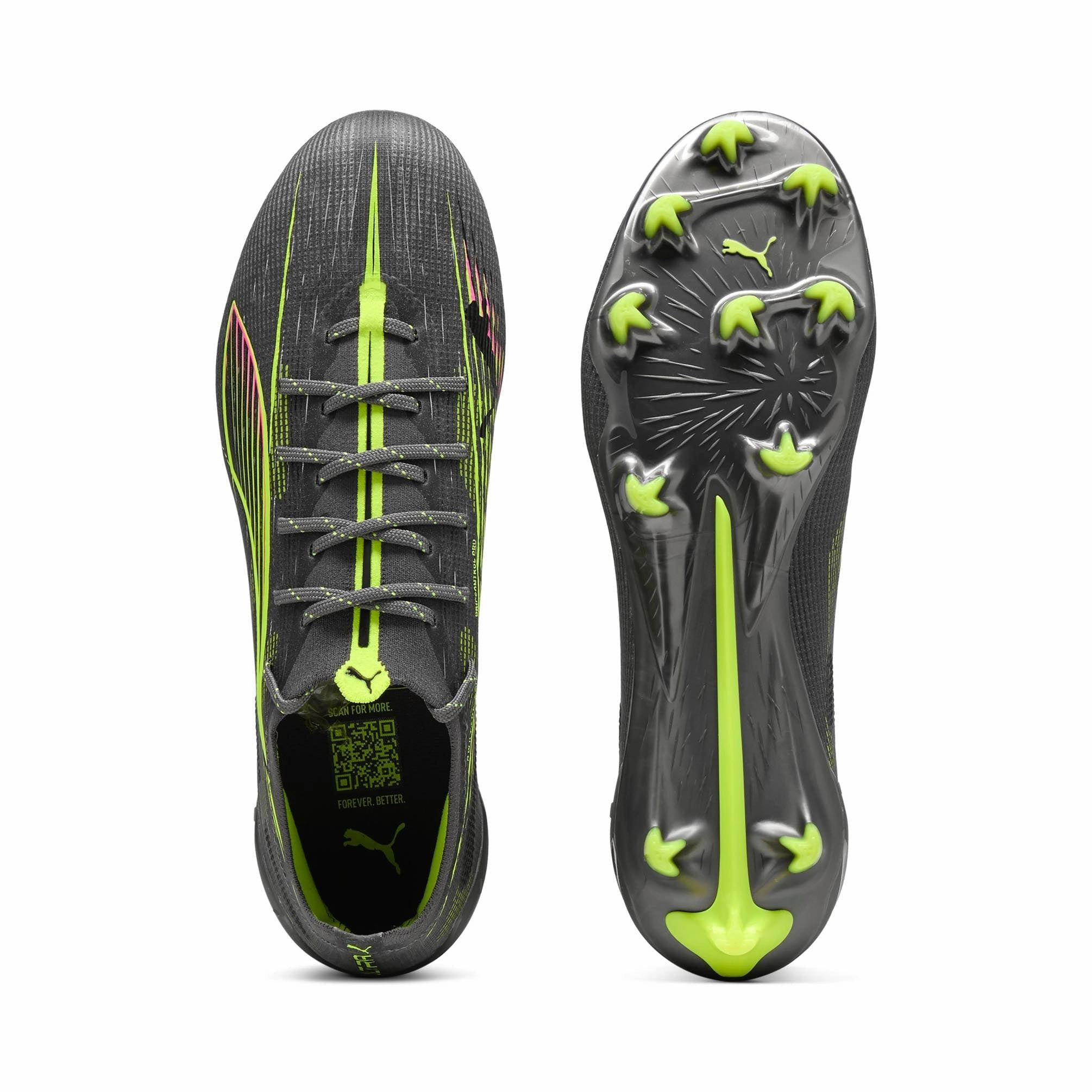 PUMA ULTRA 5 Ultimate FG Puma Ultra Series