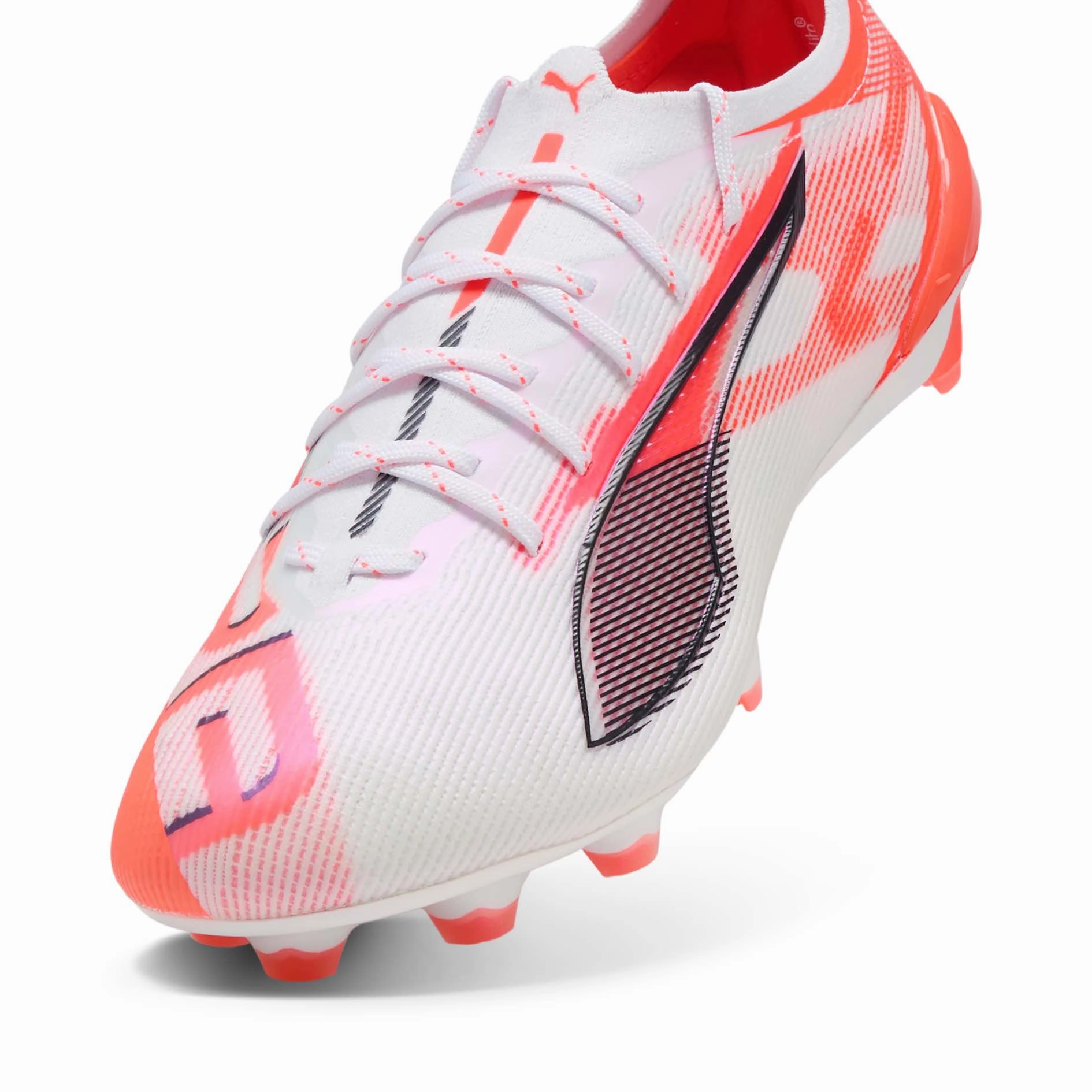 PUMA ULTRA 5 Ultimate FG Puma Ultra Series