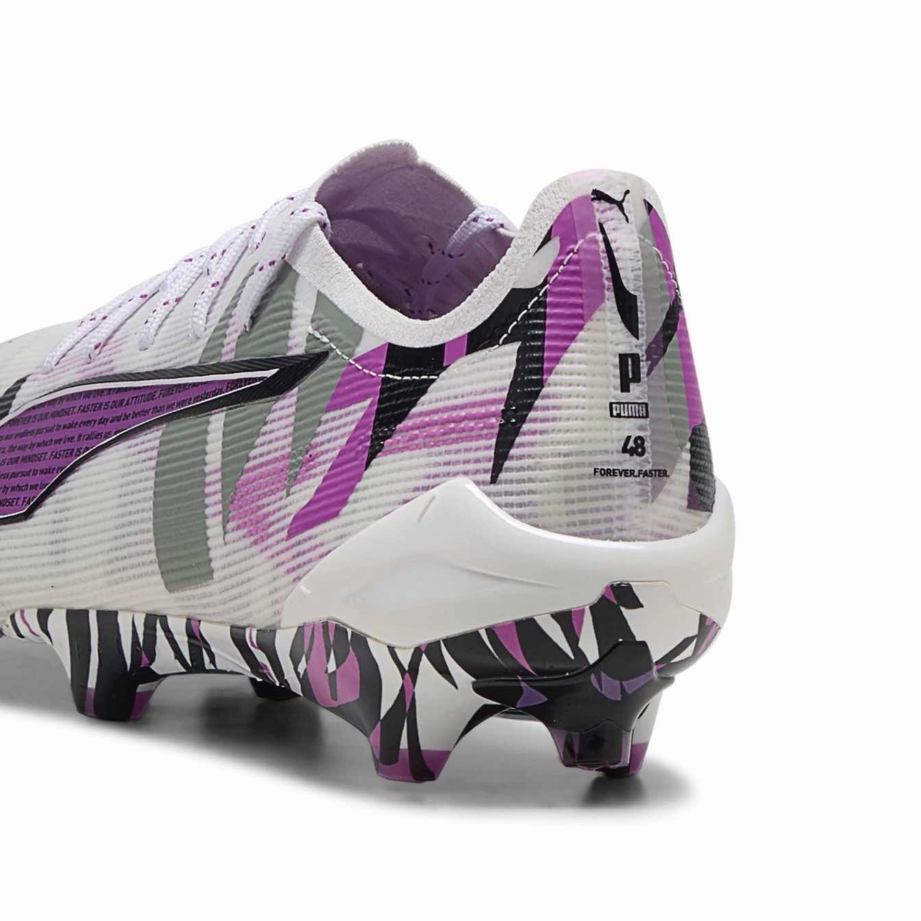 PUMA ULTRA 5 Ultimate FOREVER FG Puma Ultra Series